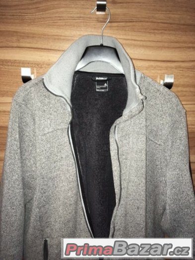 zateplený Dare2B - vel. XL – fotografie 4