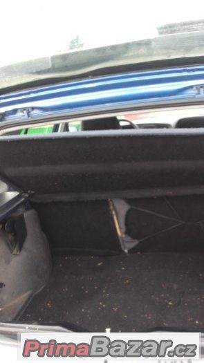 VW Golf III 1,8 – fotografie 4
