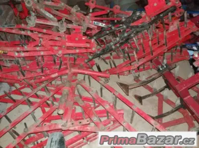 Prodám příslušenství  TERA VARI