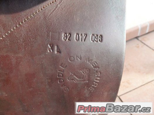 Prestige Venezia Appaloosa – fotografie 3