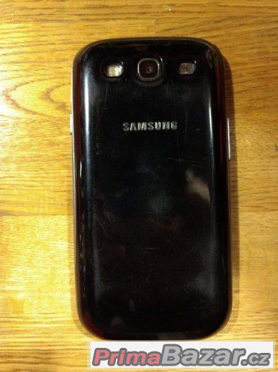 Prodám mobil SAMSUNG – fotografie 3