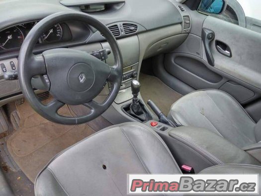 Prodám Renault Laguna Grandtour r.v. 2002 – fotografie 3