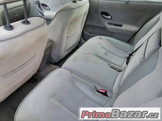 Prodám Renault Laguna Grandtour r.v. 2002 – fotografie 4