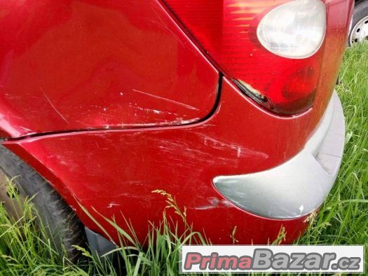 Prodám Renault Laguna Grandtour r.v. 2002 – fotografie 5