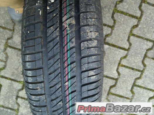 Prodám 14" rezervu na Fiat, 4 x 98 – fotografie 3