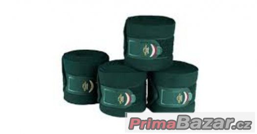 Koupím eskadron  Heritage racing green – fotografie 2