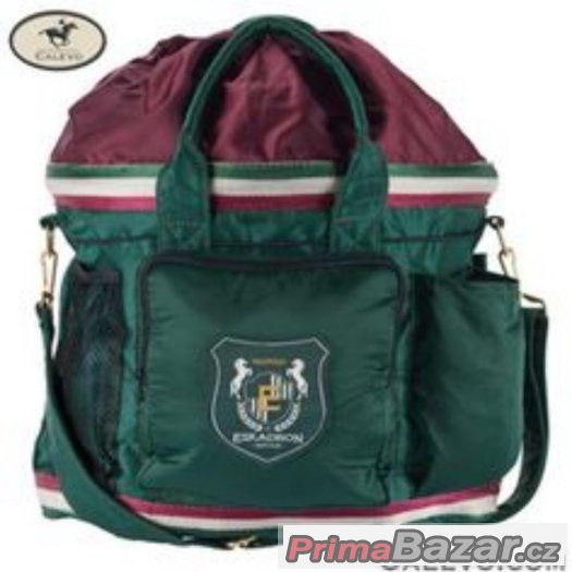 Koupím eskadron  Heritage racing green – fotografie 3
