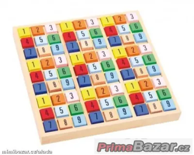 HRA SUDOKU AA2117
