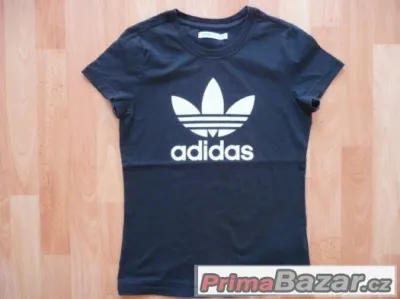 Tričko adidas vel.38