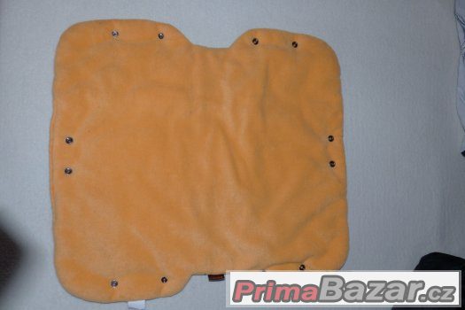 Zimní fusak Emitex Combi + rukávník Nabídka – fotografie 3