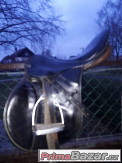 Skokový stubben, nově docpaný SPĚCHÁ – fotografie 3