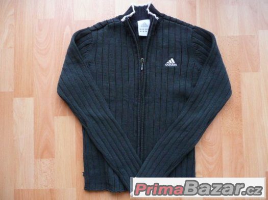 Svetr adidas vel.36 – fotografie 1
