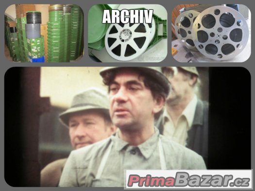 KRÁLOVSKY ZAPLATÍM ZA TYTO FILMY ZE SEZNAMU – fotografie 4