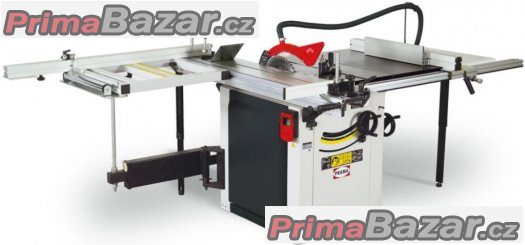 Pila formátovací s předřezem Proma PKS-315F