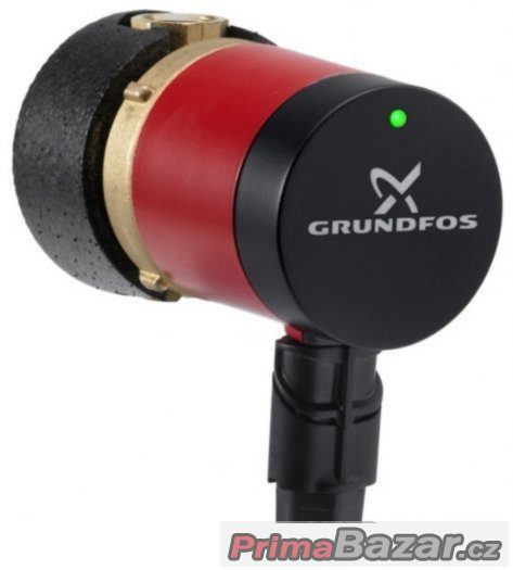 Grundfos ALPHA 2 25-40 a 25-60 Autoadapt, NOVÉ ZÁRUKA DOKLAD – fotografie 4