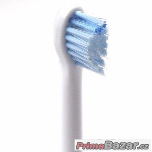 Náhradní hlavice na Philip Sonicare Sensitive Mini – fotografie 3