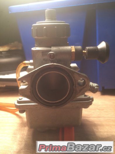 Prodám karburátor Molkt 26mm – fotografie 3