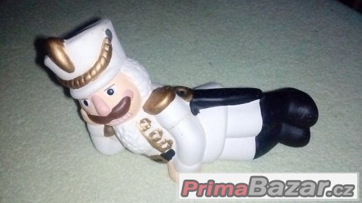 Porcelánové postavy – fotografie 4