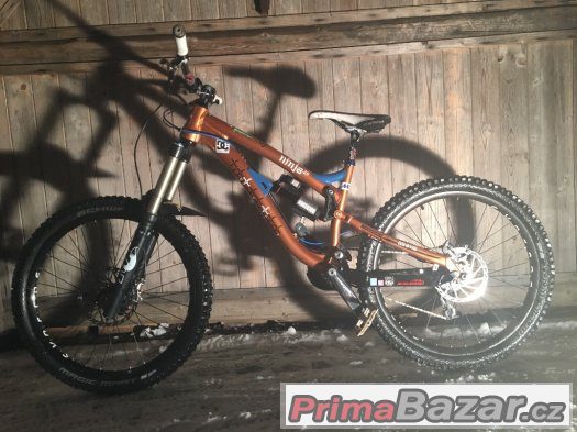 Prodám Agang Ninja 3.0 2011 FR – fotografie 1