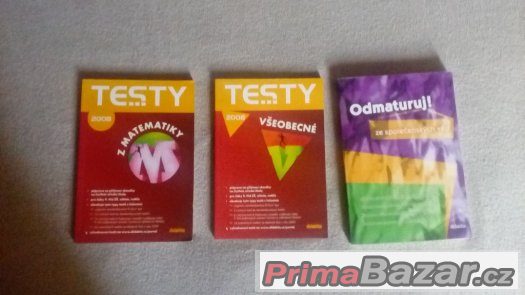 UČEBNICE ZŠ, SŠ, PŘIJÍMAČKY, ZKOUŠKY, ATLASY... – fotografie 3