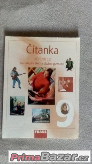UČEBNICE ZŠ, SŠ, PŘIJÍMAČKY, ZKOUŠKY, ATLASY... – fotografie 4