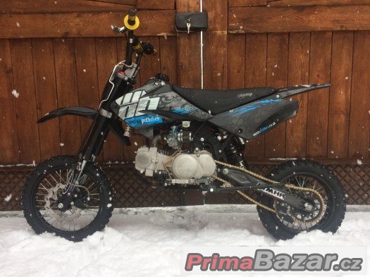 Prodám Stomp WPB Z140 – fotografie 1