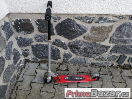 skládací kolo - skládačka, PĚKNÁ – fotografie 1