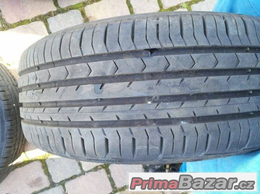 Prodám ALU kola R16 5x100 Škoda, VW, Seat, Audi – fotografie 4