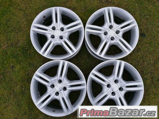 Prodám Alu kola R16 4x98 Fiat, Alfa, Lancia – fotografie 2