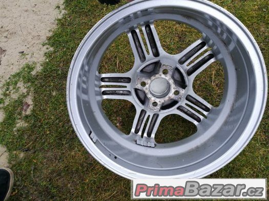 Prodám Alu kola R16 4x98 Fiat, Alfa, Lancia – fotografie 4