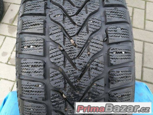 Prodám Alu kola Original Fiat R16 4x98 – fotografie 4