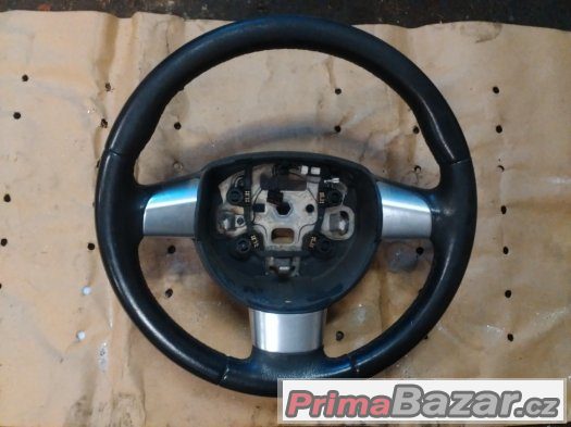Volant Ford Focus MK2 – fotografie 1