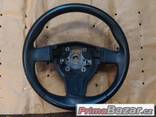 Volant Seat Altea – fotografie 1