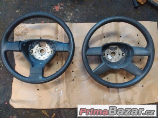 Volant pro VW – fotografie 1
