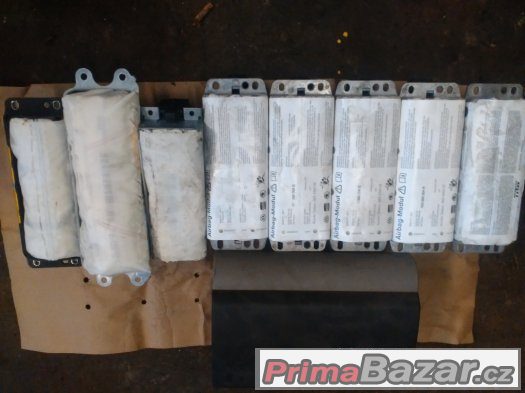 Airbag spolujezdce VW/škoda/Seat – fotografie 1