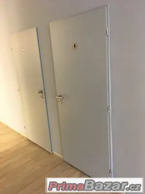 Dveře použité z restaurace -perfektní stav 1000,-/ks