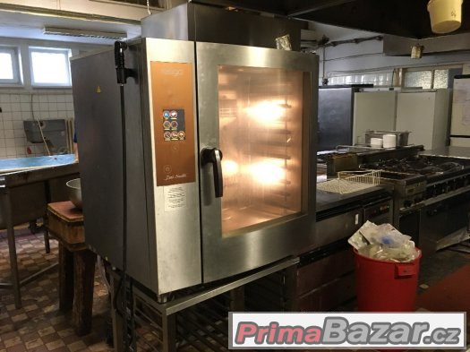 Konvektomat Retigo 1011i Blue / DeliMaster 8 r.v. 2013 – fotografie 1