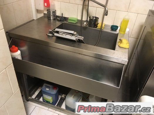Vybavení Pizzerie - část 3. – fotografie 3