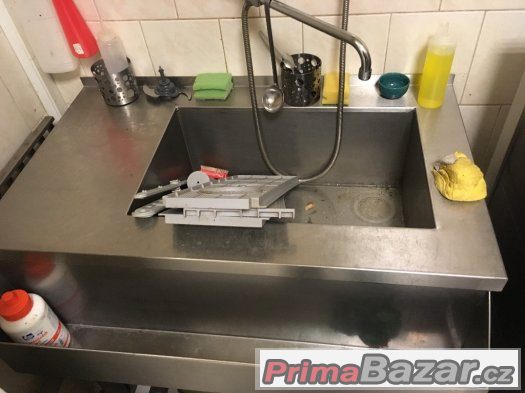 Vybavení Pizzerie - část 3. – fotografie 4