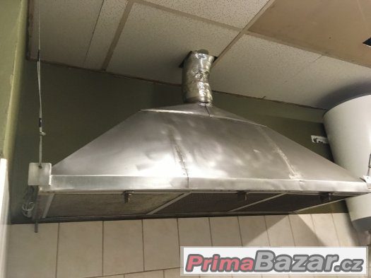 Vybavení Pizzerie - část 3. – fotografie 5