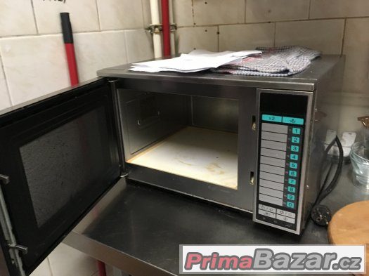 Vybavení Pizzerie - část 1. – fotografie 4