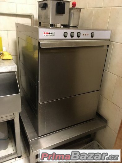 Vybavení Pizzerie - část 1. – fotografie 5
