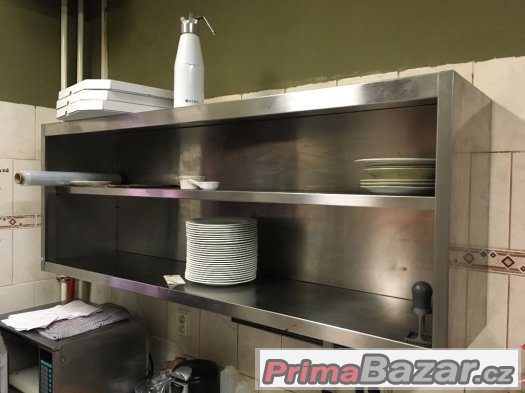 Vybavení Pizzerie - část 2. – fotografie 3