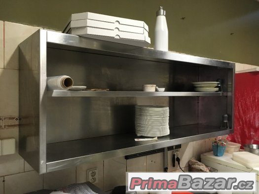 Vybavení Pizzerie - část 2. – fotografie 4