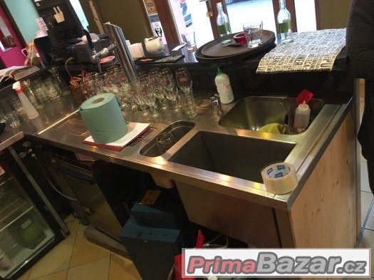 Vybavení Pizzerie - část 2. – fotografie 5