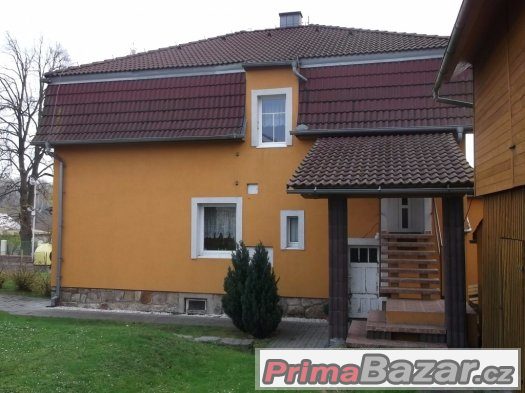 Prodám RD – fotografie 1