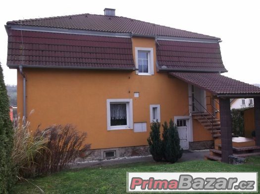 Prodám RD – fotografie 4