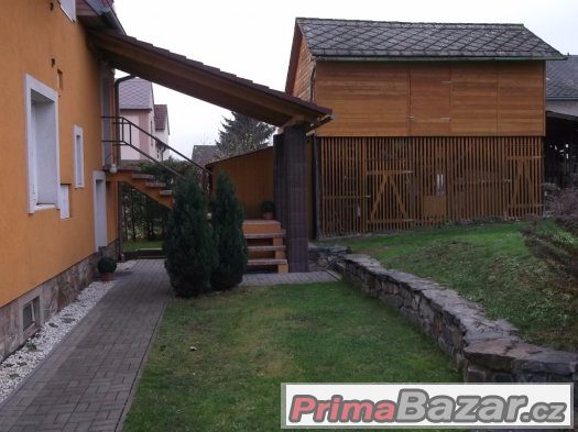 Prodám RD – fotografie 5