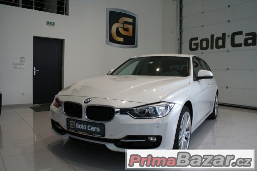 BMW 335 D, NAVI, XEON, KAMERA, TOP – fotografie 2