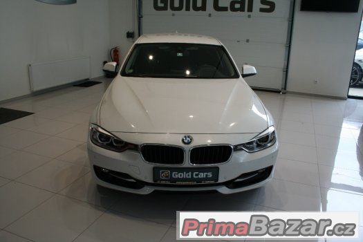 BMW 335 D, NAVI, XEON, KAMERA, TOP – fotografie 3